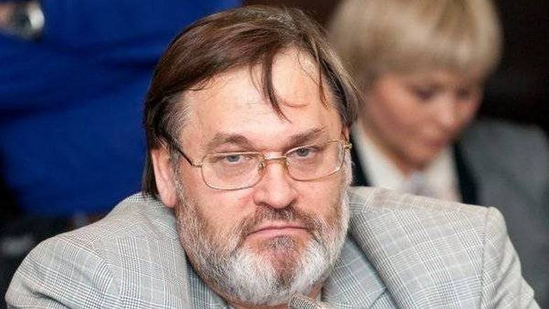 Исчезнувший киевский журналист обвинил соратника Порошенко в намерении его «грохнуть»