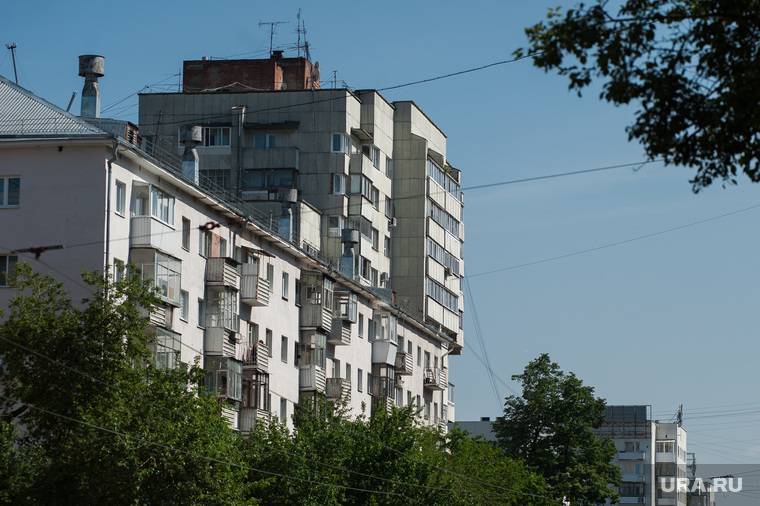В Екатеринбурге бизнесмена обвиняют в мошенничестве при капремонте