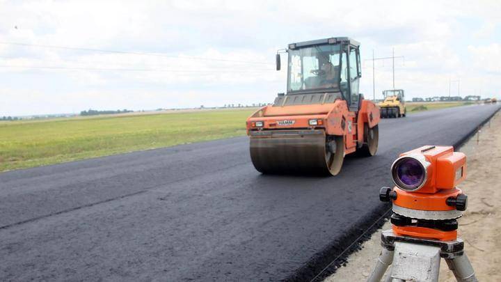 Депутаты Госдумы РФ предложили использовать фотовидеофиксацию для контроля за строительством дорог