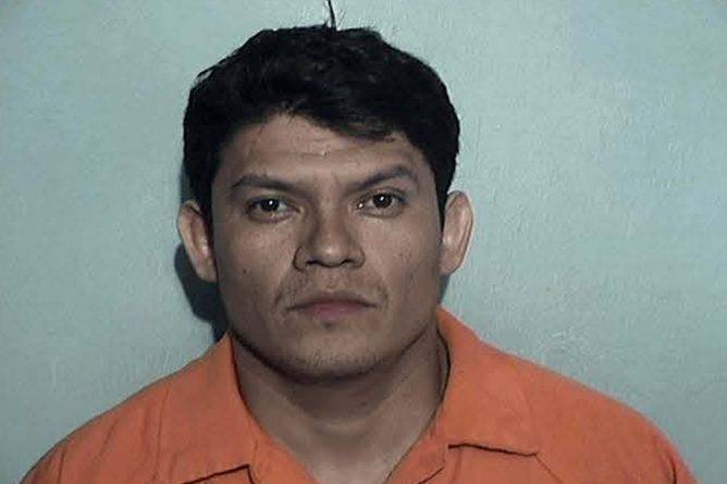 Нелегальный иммигрант из Мексики похитил в Нью-Джерси несовершеннолетнюю девочку и сделал из нее секс-рабыню