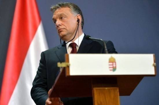 Венгрия предлагала Польше «разделить Украину»