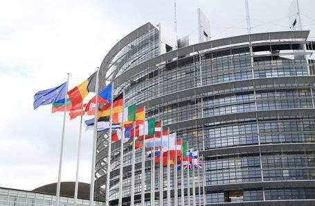 Евросоюз может начать штрафовать IT-компании за несвоевременное удаление запрещенных материалов