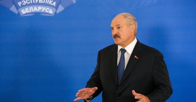Лукашенко об интернете: "Не та обстановка в стране, чтобы всех душить"