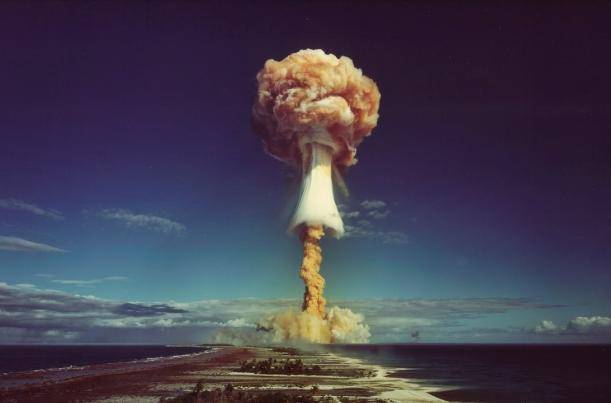 СМИ: США отказались предотвращать ядерную войну