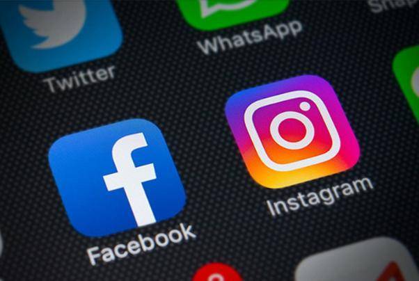 Facebook хранил миллионы незашифрованных паролей Instagram