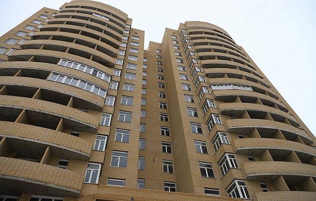 За первый квартал в Москве построено почти 3 млн кв.м недвижимости