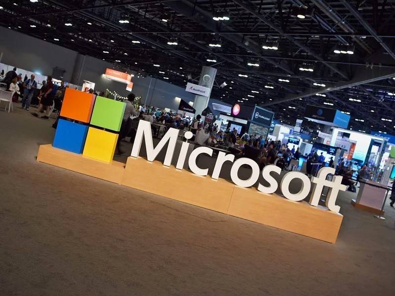 Microsoft купила разработчика ОС, установленной на 6 миллиардах гаджетов