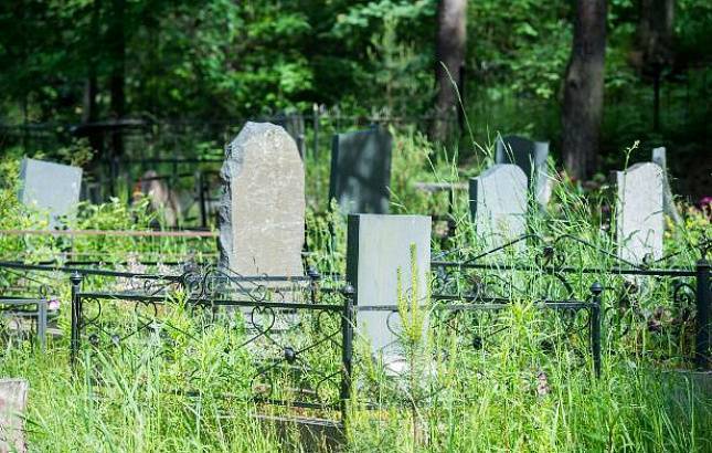 Союз похоронных организаций выступил против частных кладбищ