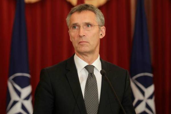 НАТО поможет Польше оплатить расходы на американские войска
