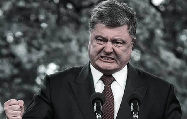 Украинский политолог перешел на мат, говоря о шансах Порошенко