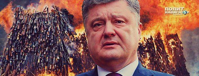Угроза новой войны в Донбассе резко возрастает в ближайшие 20 дней