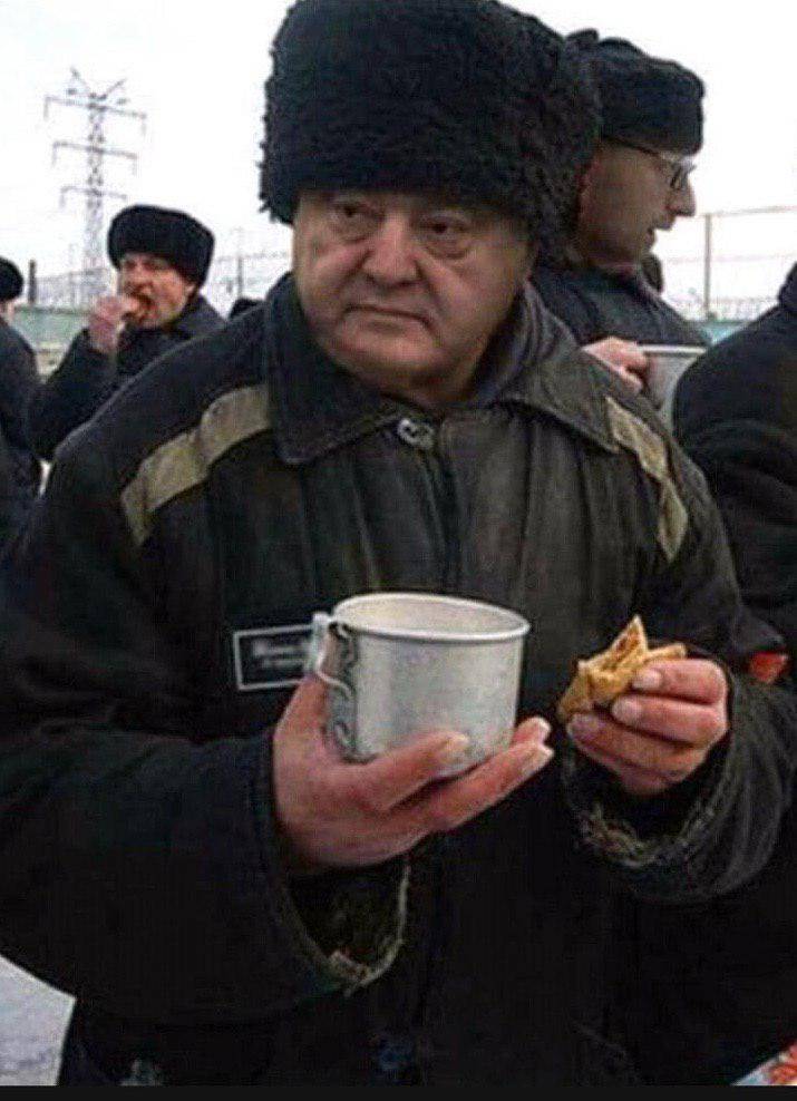 Порошенко стал одним из самых богатых людей нищей Украины