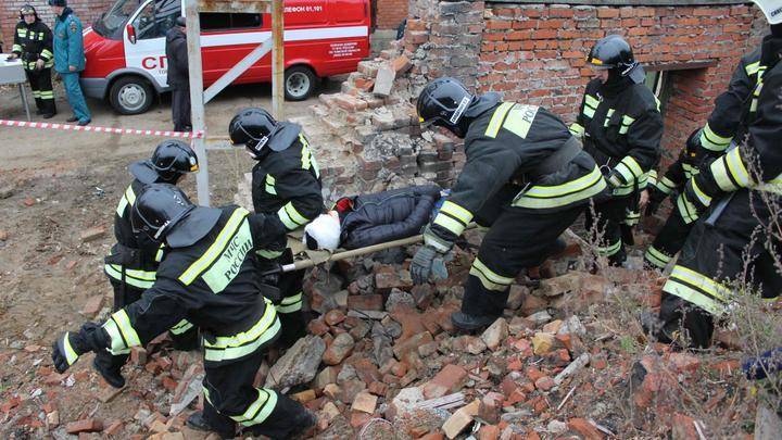 3,8 трлн. рублей составит финансирование Госпрограммы по защите населения от ЧС и обеспечению пожарной безопасности