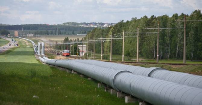 "Белнефтехим" заявил о резком ухудшении качества поступающей из России нефти