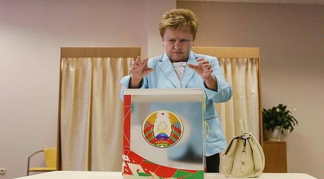 Беларусь ждут выборы через референдум?