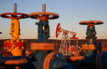 Минфин и Минэнерго не договорились о размере компенсаций для нефтяников