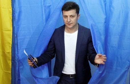 «Сюрпризов можно ждать каких угодно». Как проходит второй тур выборов президента Украины