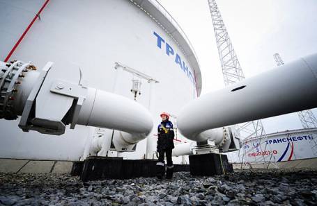 Белоруссия попросила «Транснефть» нарастить прокачку нефти по северной ветке «Дружбы»