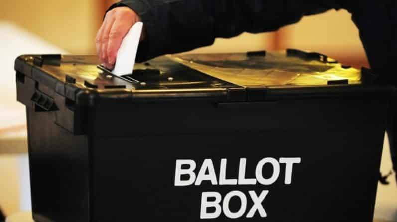 Все, что необходимо знать о выборах 2019 в местные советы - theuk.one - Великобритания
