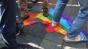 Самаркандца жестоко избили за гомосексуализм | Вести.UZ