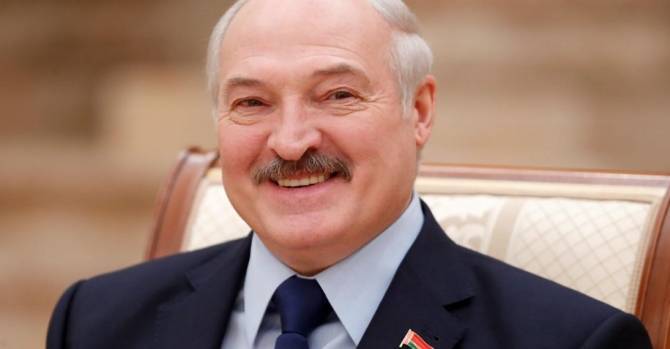 Lukashenka: presidential election to be held in 2020
