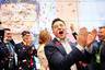 Порошенко опять победил на выборах президента Украины за пределами Украины: Украина: Бывший СССР: Lenta.ru