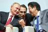 Россия договорится с Японией о совместном хозяйствовании на Курилах: Политика: Мир: Lenta.ru