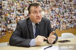 Экс-директор ЦПКиО Екатеринбурга бросил вызов Шипулину: «Я смогу принести пользу»