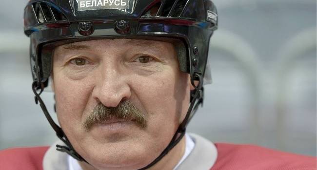 Eadaily.com: Дело банкира Хотина может быть сигналом для Лукашенко