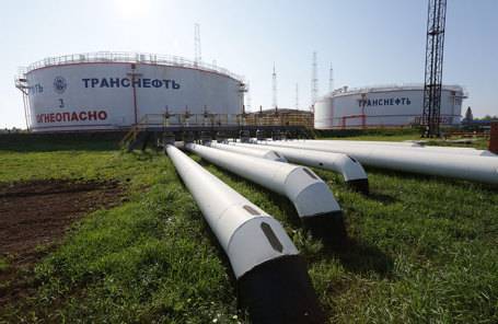 Кто ответит за некачественную нефть, которую отправили Белоруссии?
