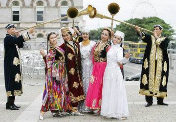 Узбекистанкам повысили брачный возраст | Вести.UZ
