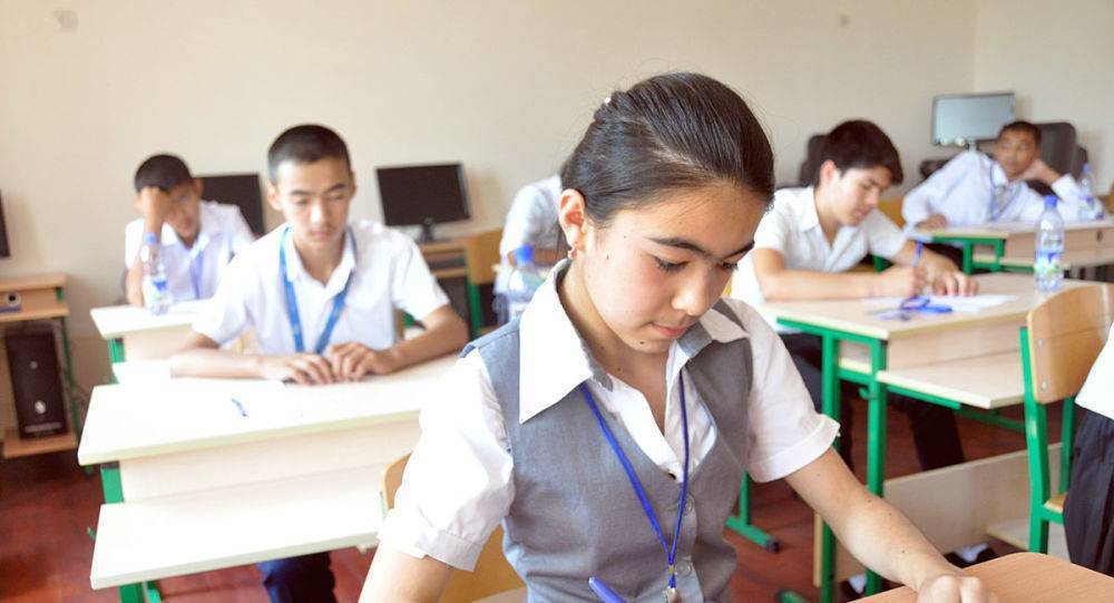 Узбекских школьников защитит Детский омбудсмен | Вести.UZ