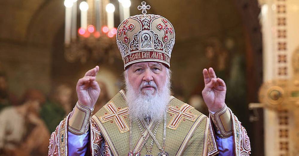Русская Церковь и украинские раскольники начали борьбу за Зеленского | Политнавигатор