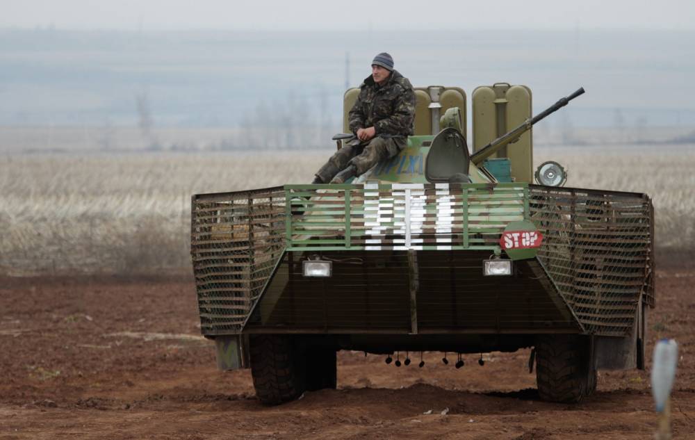 Команда Зеленского открыла охоту на виновников войны в Донбассе