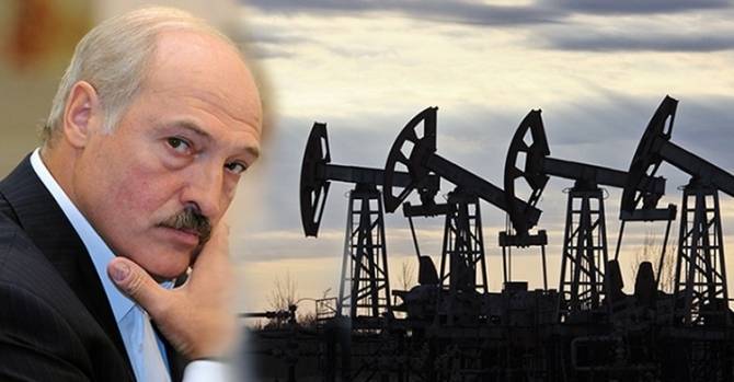 Лукашенко заменит российскую нефть после скандала с качеством и налогами