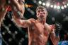 Британского бойца UFC наказали за погром в отеле: Бокс и ММА: Спорт: Lenta.ru