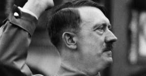 ФБР рассекретило документы о бегстве Гитлера