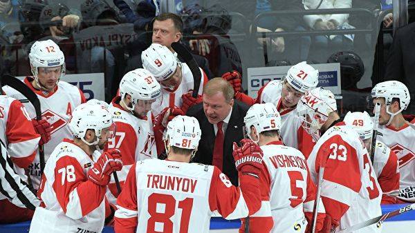 Русский хоккей покажут в Ташкенте | Вести.UZ