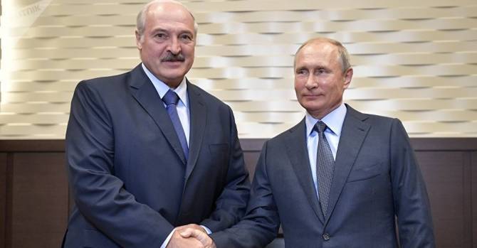 Играют на нервах? Почему Лукашенко прессует Россию