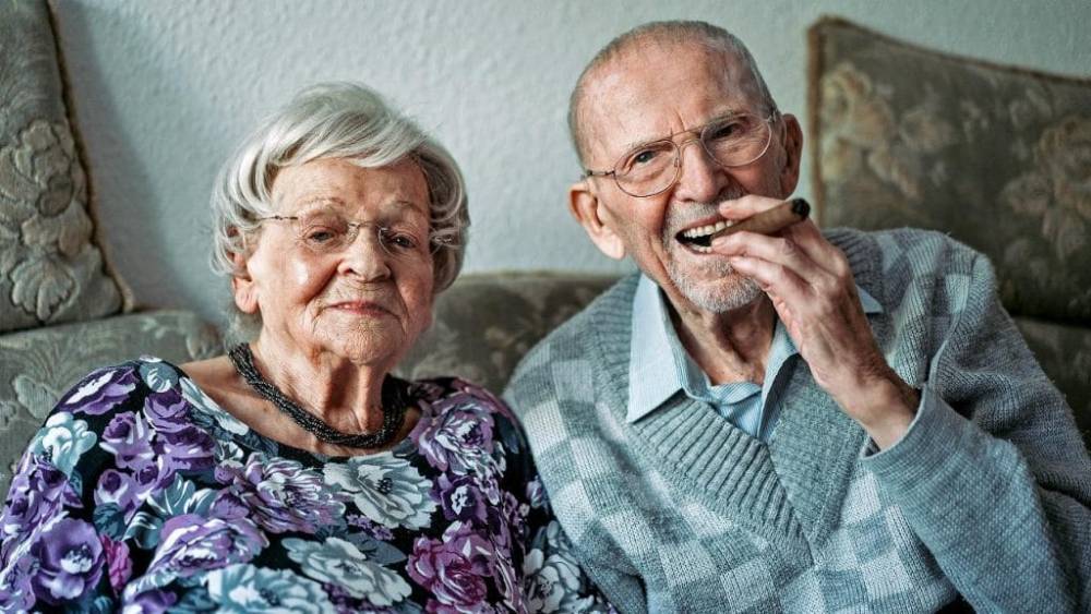 Секреты долголетия: самые старые жители Германии рассказывают истории своей жизни