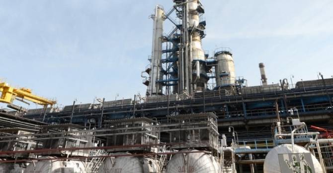 Беларусь приостановила поставки нефтепродуктов