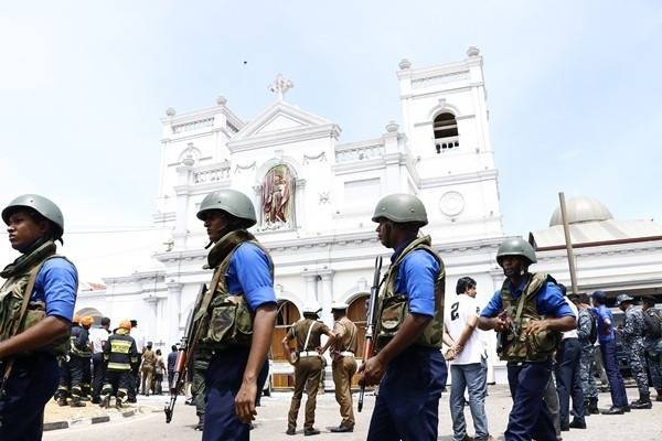 Жители Шри-Ланки рассказали о проблемах с медпомощью пострадавшим при терактах