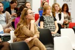 Бизнес Екатеринбурга захватывают женщины