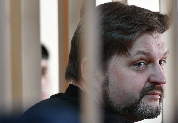Суд отказал Никите Белых в отсрочке выплаты 48 млн рублей штрафа