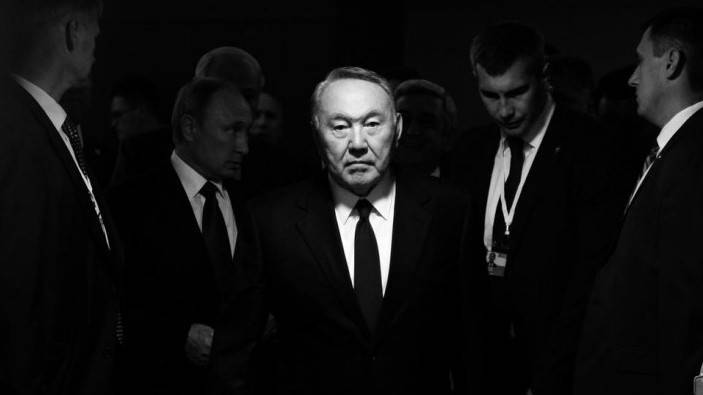 Назарбаев призвал Евросоюз к интеграции с ЕАЭС | Вести.UZ