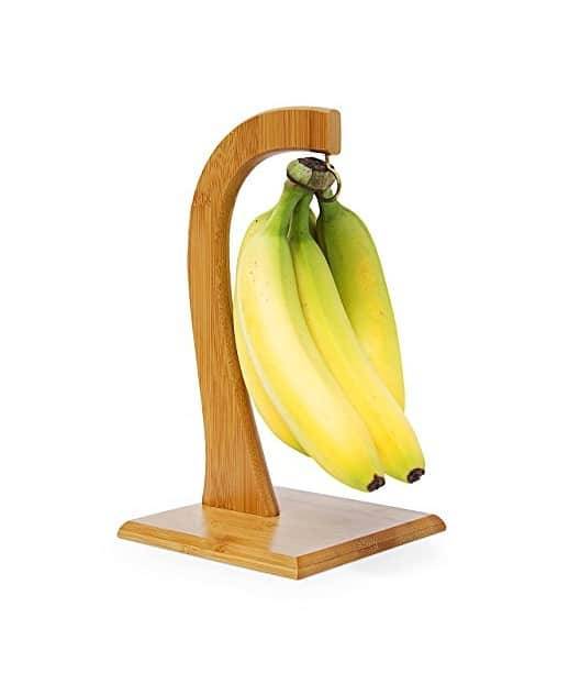 Как хранить бананы, чтобы они дольше не портились