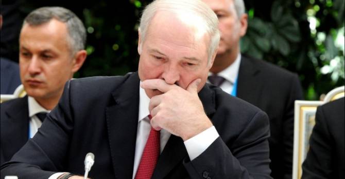 Павел Усов: Лукашенко теряет управление на низовом уровне