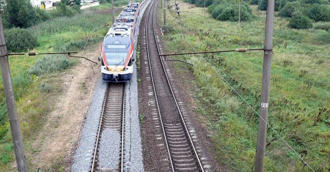 Железнодорожные билеты в Украину существенно подорожают