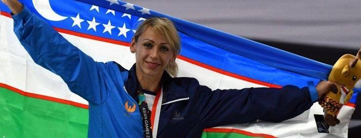 Узбекские легкоатлеты привезли три золота ЧА-2019 из Катара | Вести.UZ