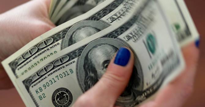 Прогноз на неделю: доллар обречён на укрепление
